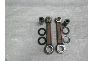 ИЖ Юпитер мотоцикл шатун колінвала сепаратор